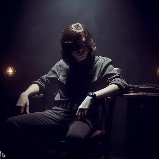 Thumbnail of Карл Граймс