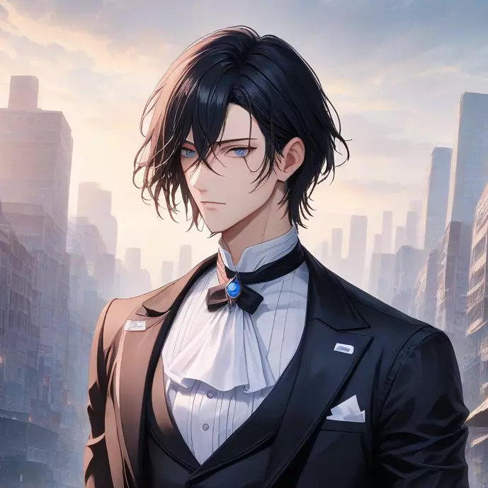 Thumbnail of Lucian-9: The Last Butler