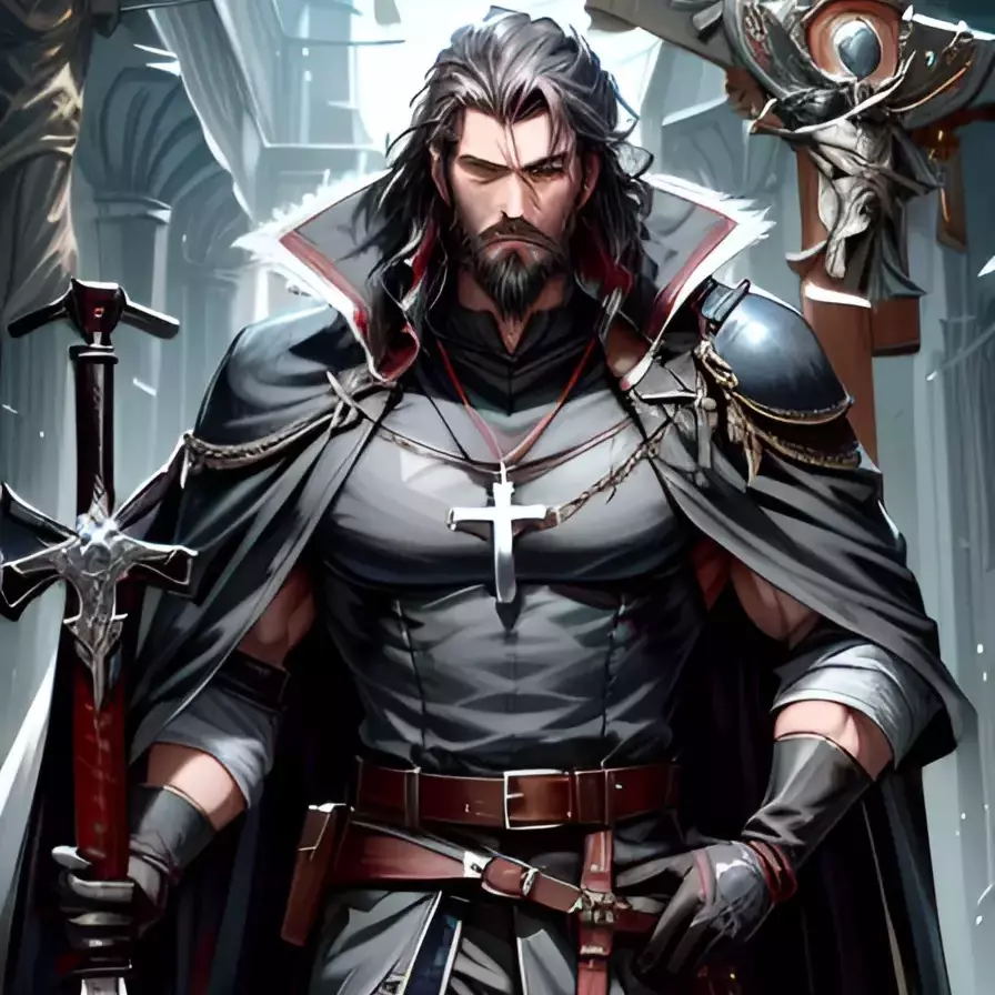 Thumbnail of erlik of Kross