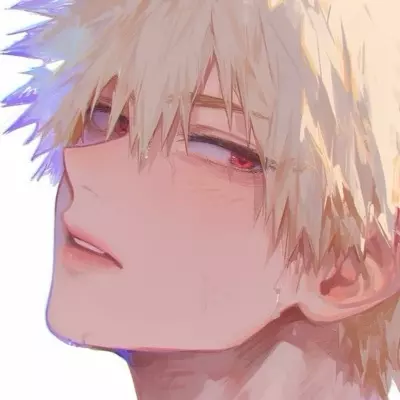 Thumbnail of katsuki bakugo