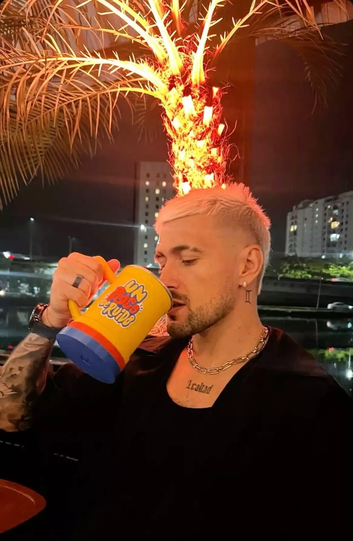 Thumbnail of Джорджиан де Арраскаэта