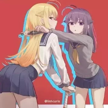 Thumbnail of Torako y Anko