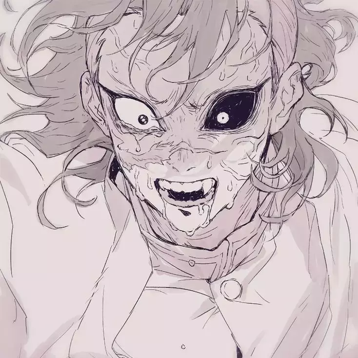 Thumbnail of Genya Shinazugawa-Vampire au