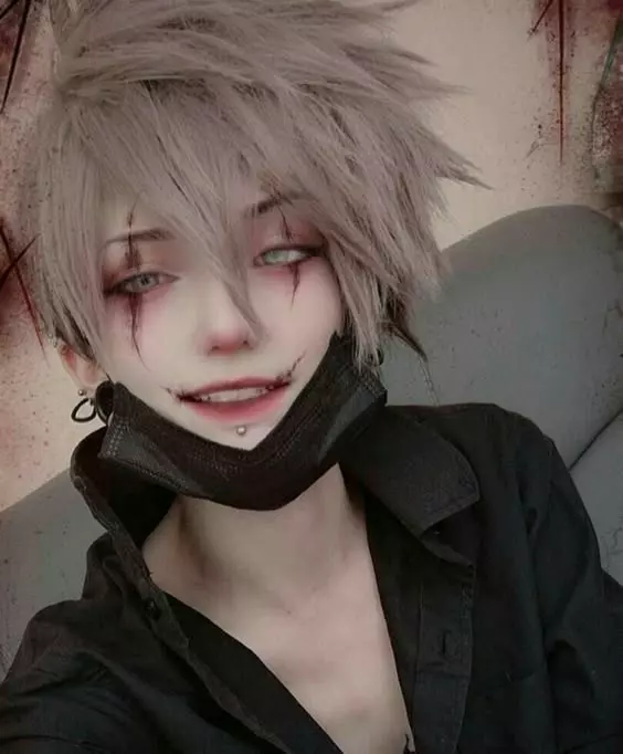 Thumbnail of Хироши Ясидо