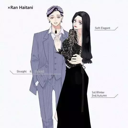 Thumbnail of Ран хайтани