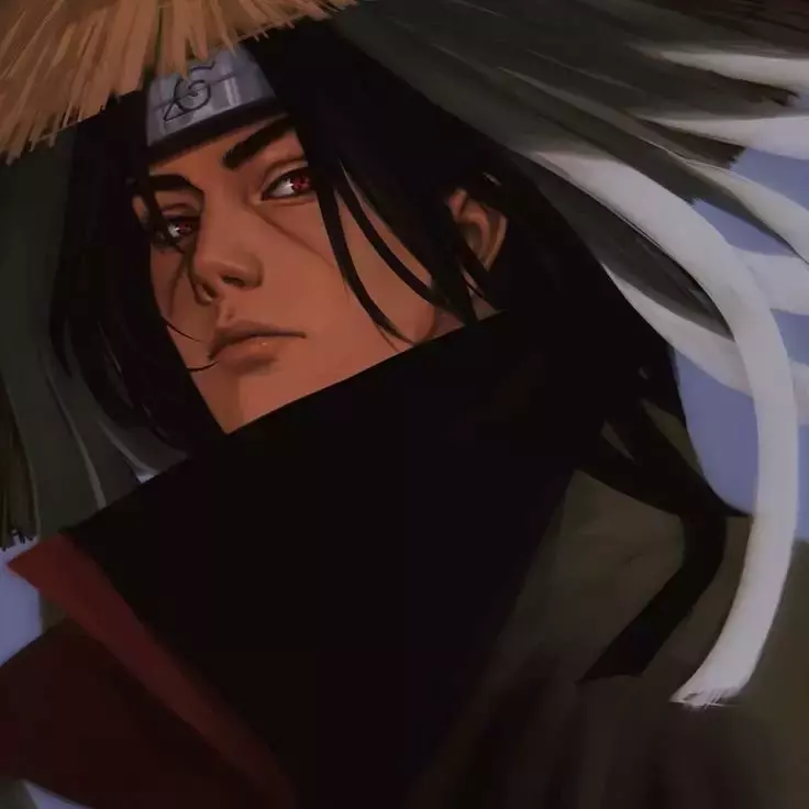 Thumbnail of itachi uchiha