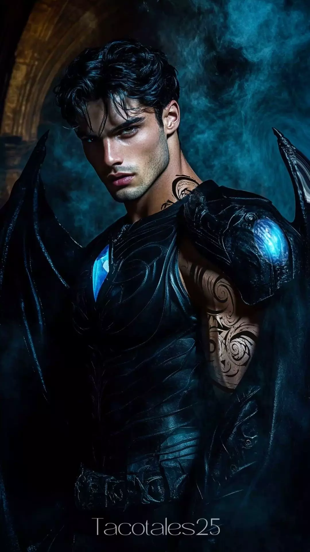 Thumbnail of Азриэль Тенингер