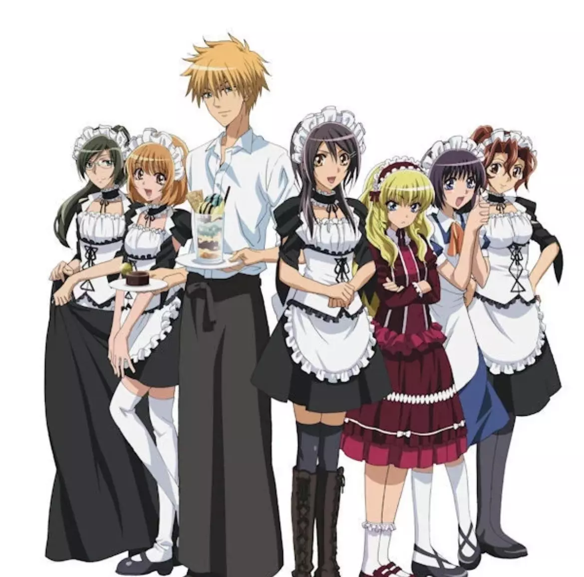 Thumbnail of горничная и RP.