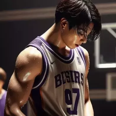Thumbnail of jeon jungkook
