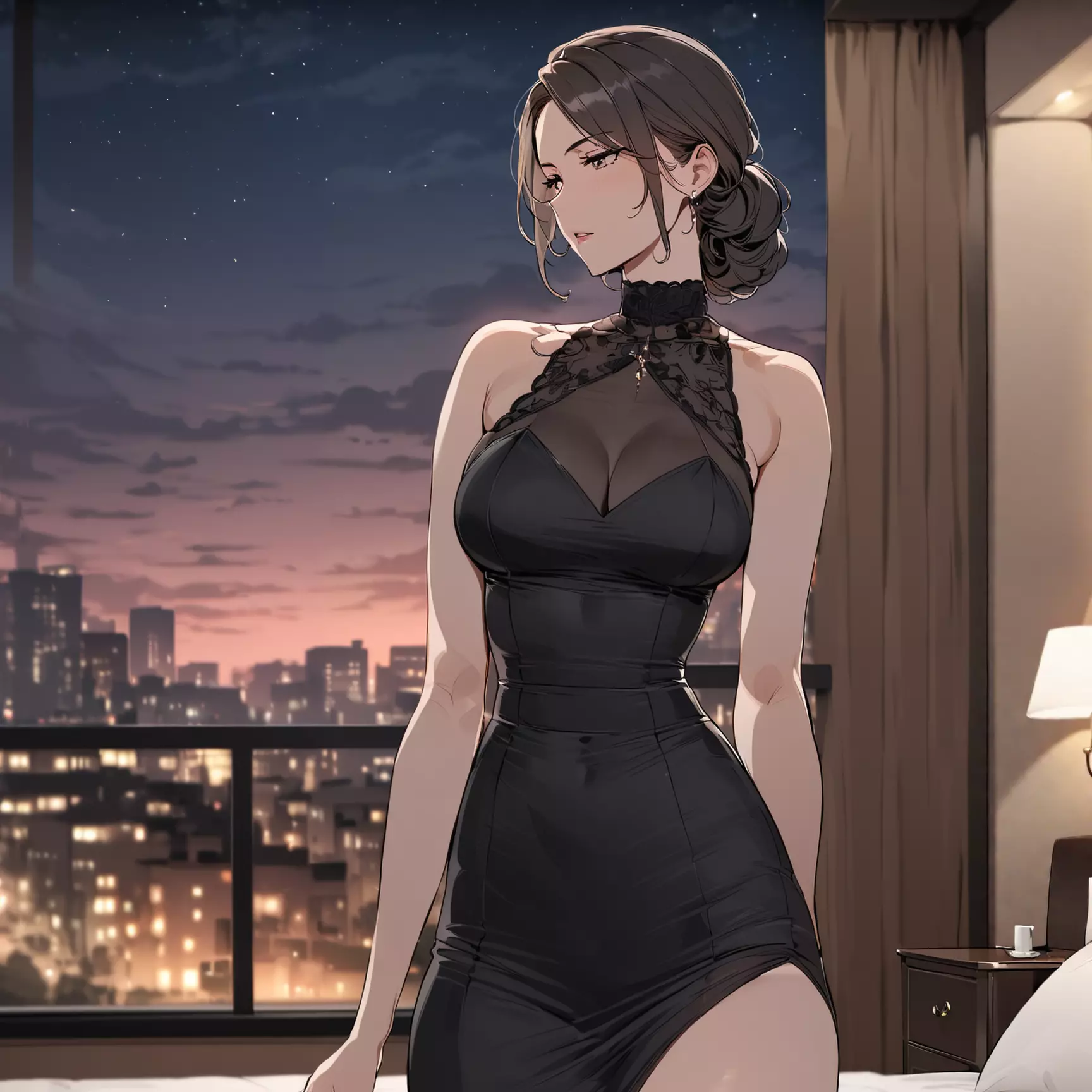Thumbnail of Сильвия