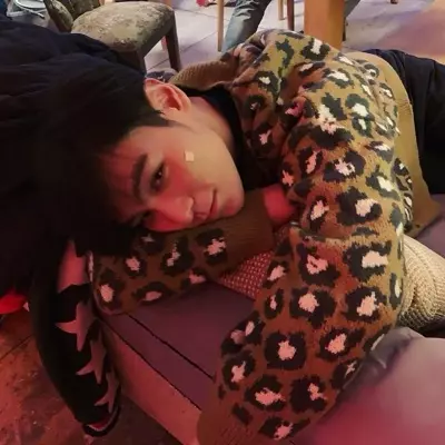 Thumbnail of seung Hyun