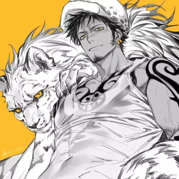 Thumbnail of Трафальгар Ло