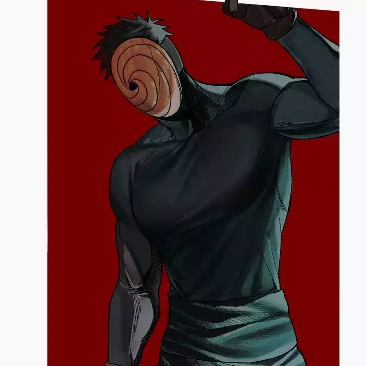 Thumbnail of obito uchiha