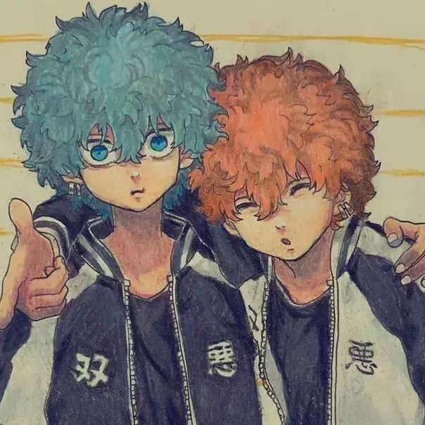 Thumbnail of nahoya & amp; Souya