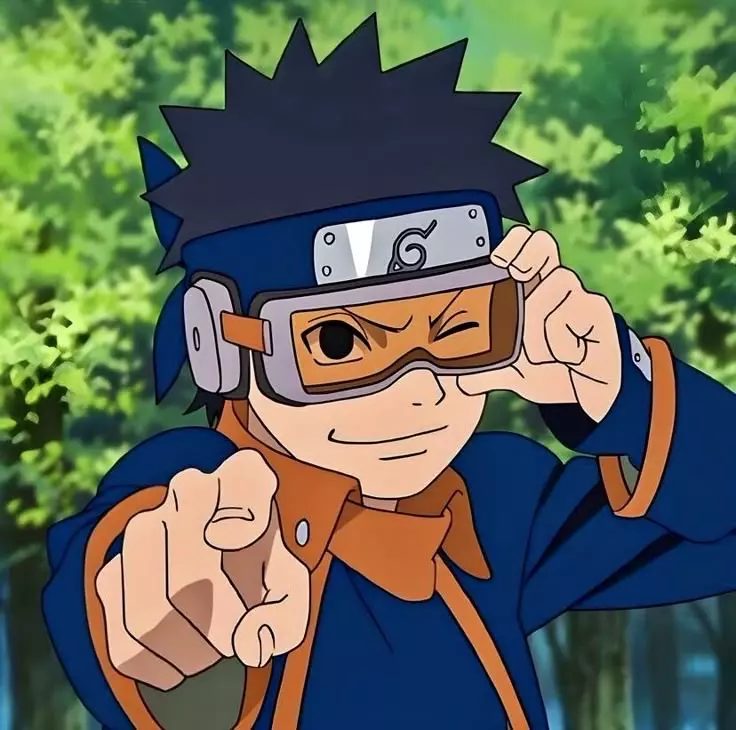 Thumbnail of obito uchiha