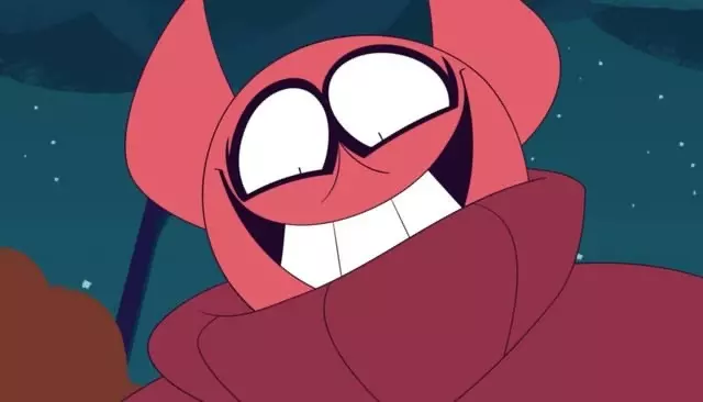 Thumbnail of Spooky Month Dating Bot (BOB VELSEB)