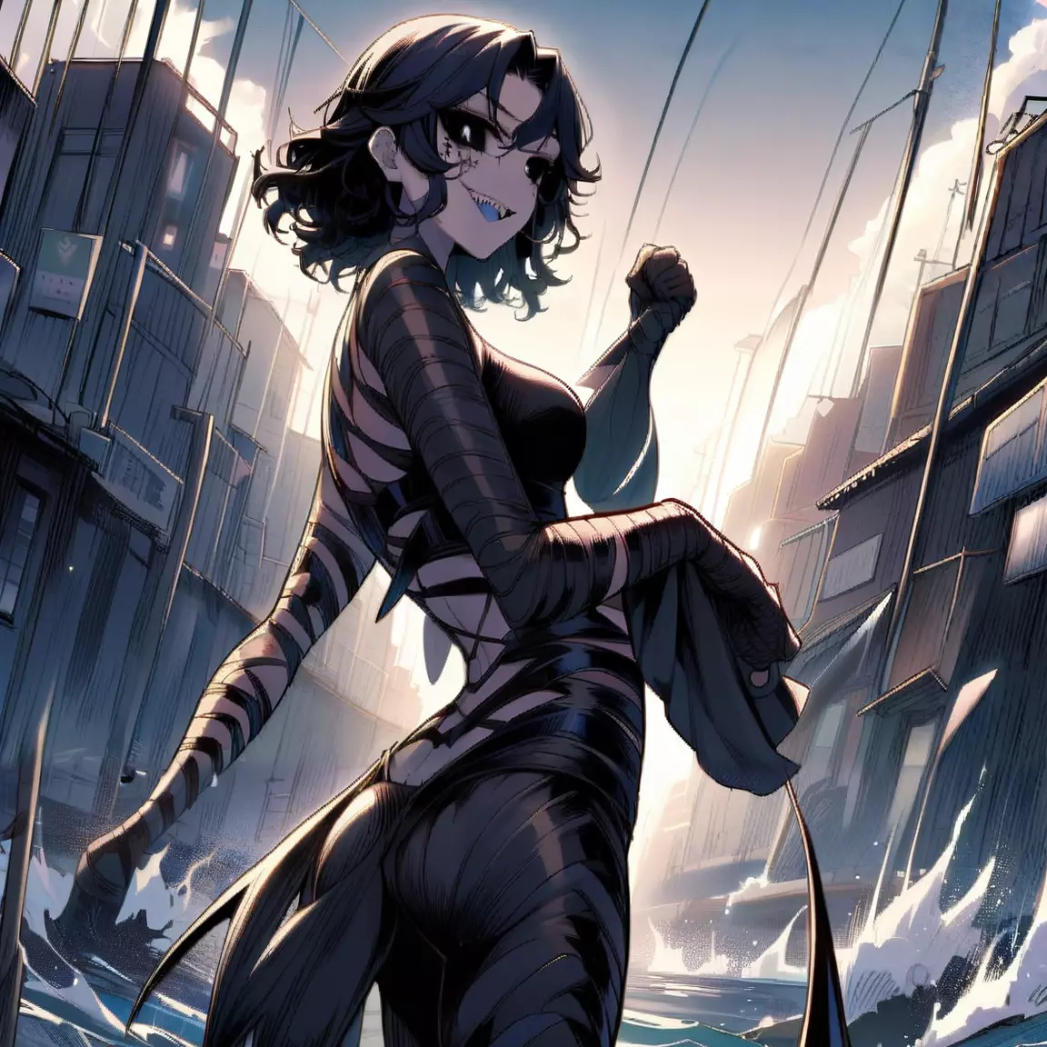 Thumbnail of nyx