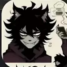 Thumbnail of gady cat