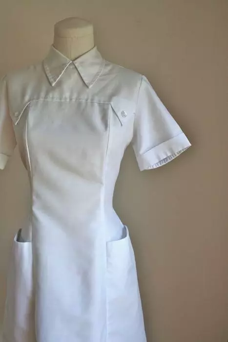 Thumbnail of Nurse Evelyn Blackwood