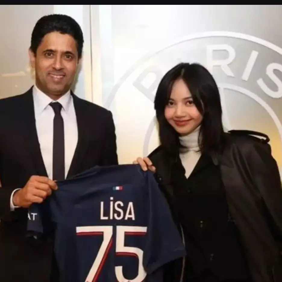 Thumbnail of Lisa Manoban - Lalisa 