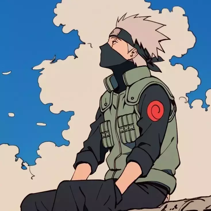 Thumbnail of Kakashi 
