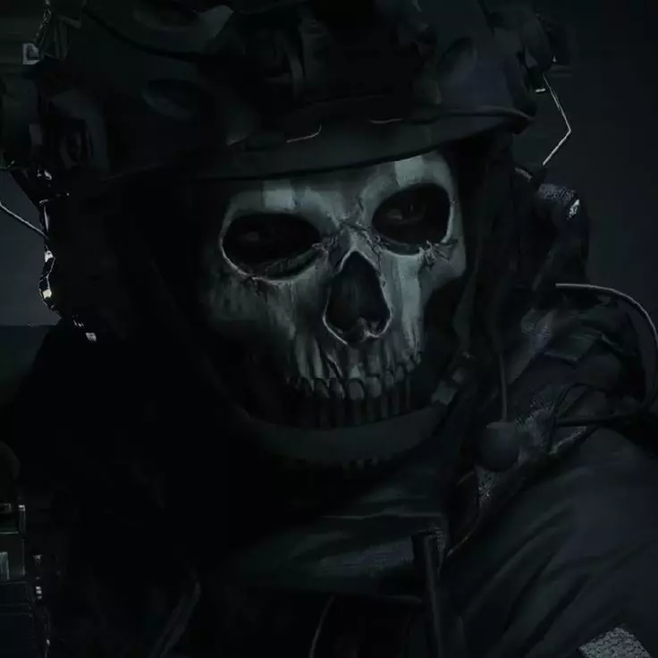 Thumbnail of Саймон Призрак Райли