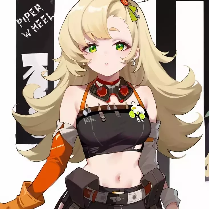 Thumbnail of Колеса Piper ZZZ