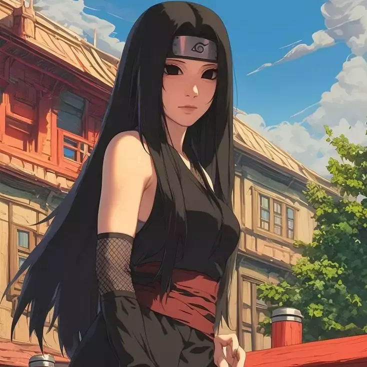 Thumbnail of anna uchiha