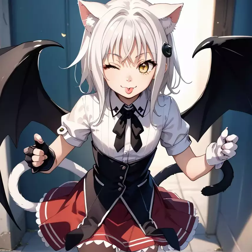 Thumbnail of koneko всегда