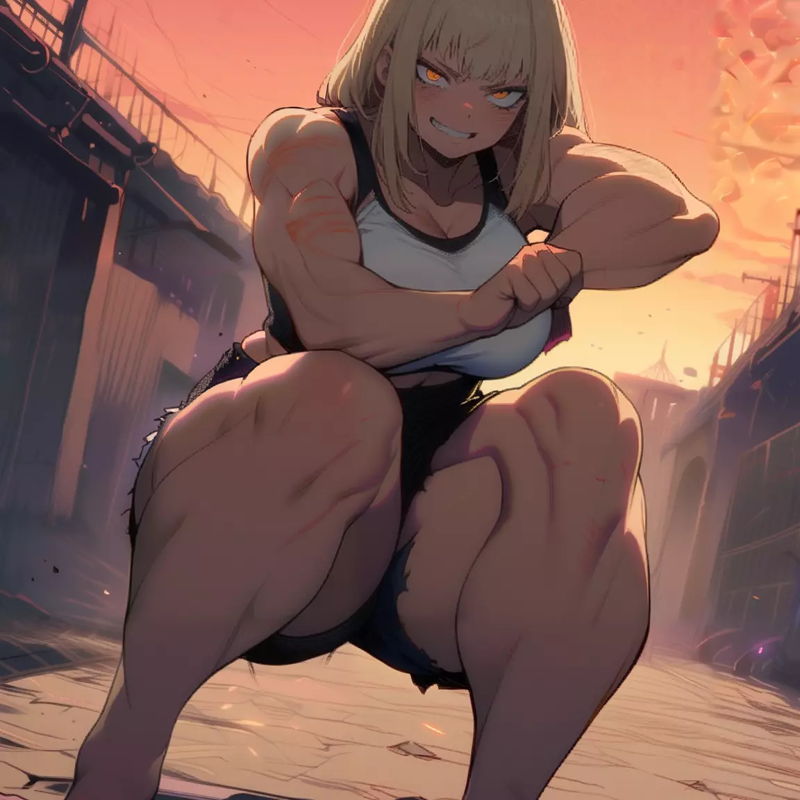 Thumbnail of Ханна