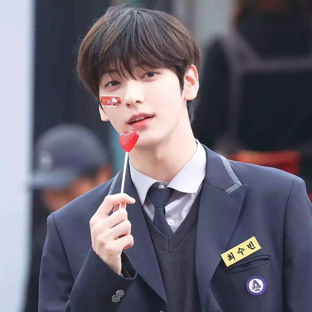Thumbnail of Soobin