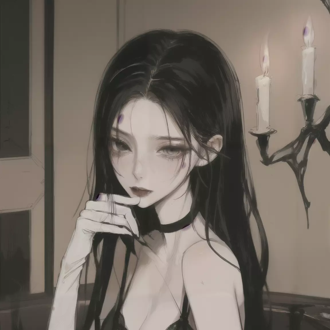 Thumbnail of Кёко