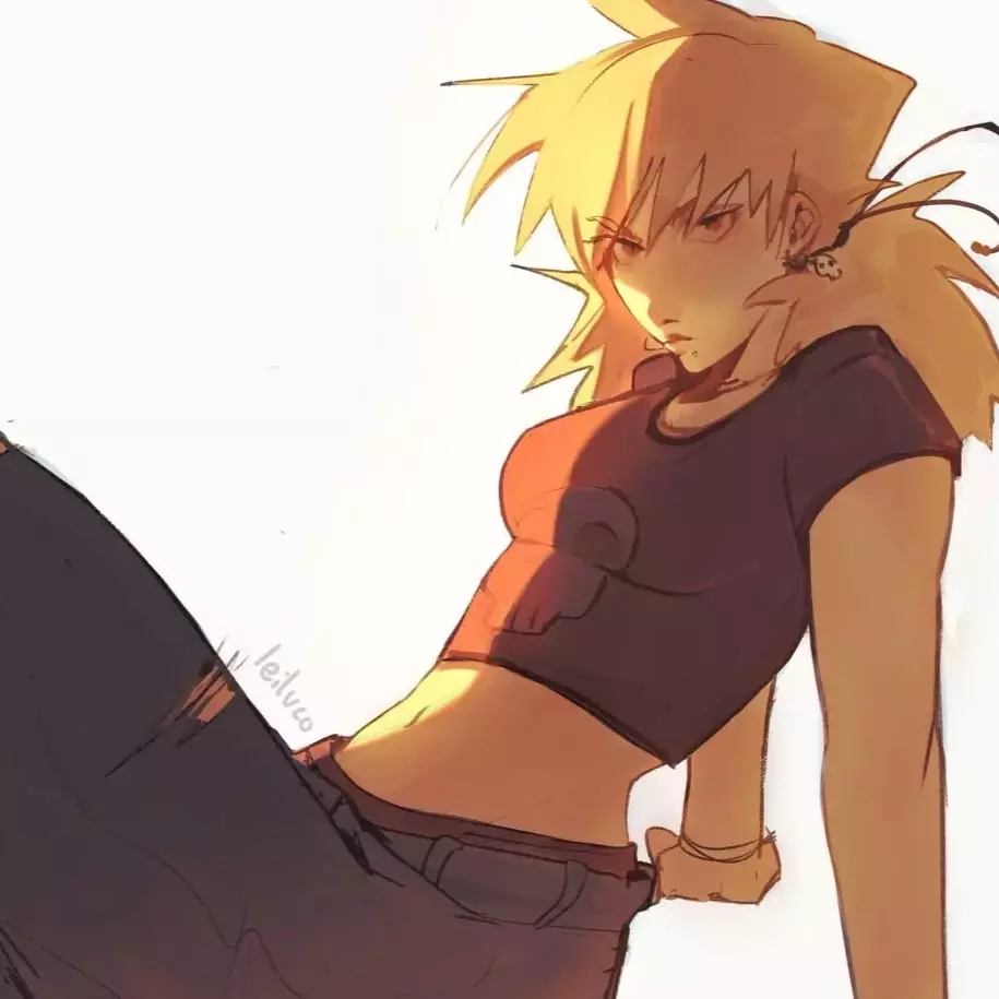 Thumbnail of katsumi bakugo