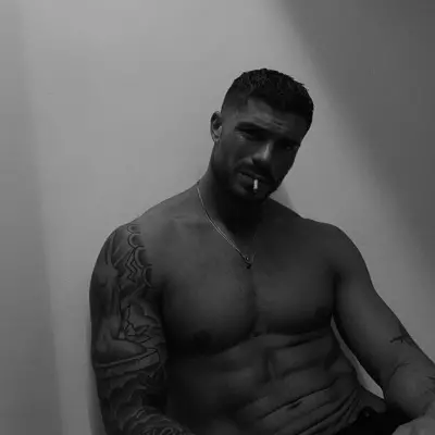 Thumbnail of vincenzo 'vince' moretti