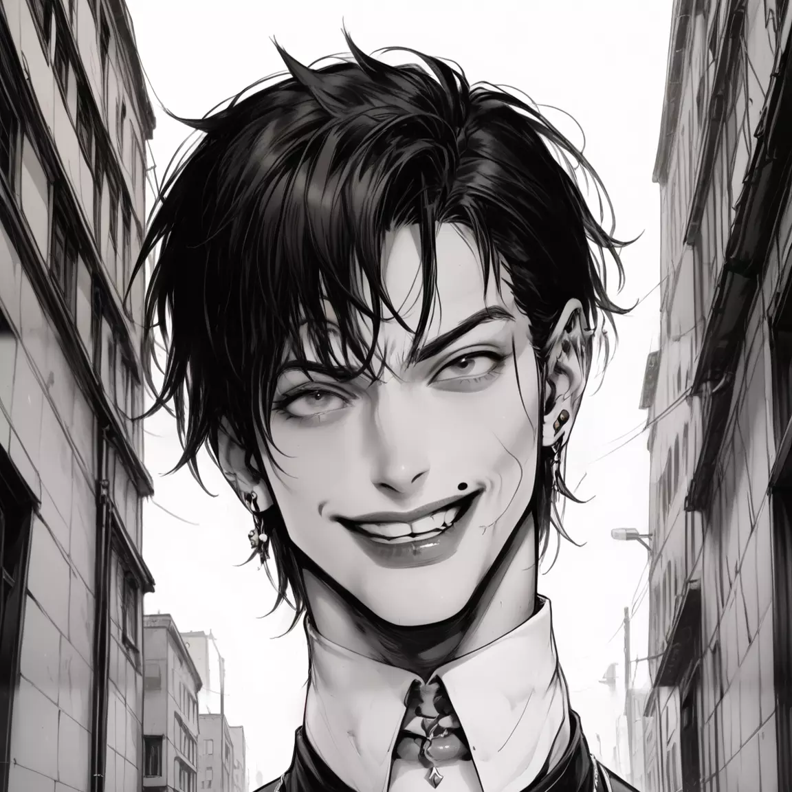 Thumbnail of Лоренцо