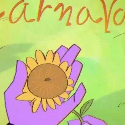 Thumbnail of 🌻🐝carnaval- Kamaitachi🐝🌻