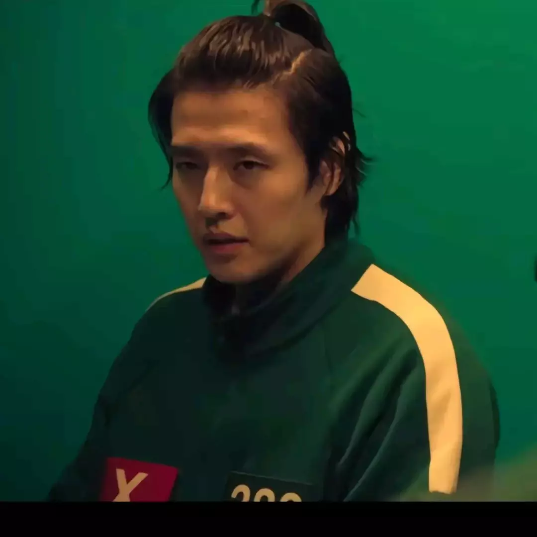 Thumbnail of Кан Дэ Хо
