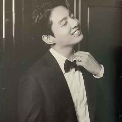 Thumbnail of Jeon Jungkook