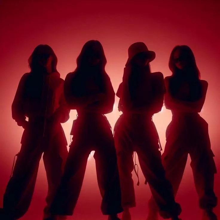 Thumbnail of Fake Girlgroup K-pop.