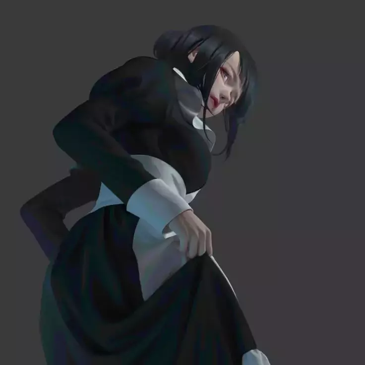 Thumbnail of Sonny