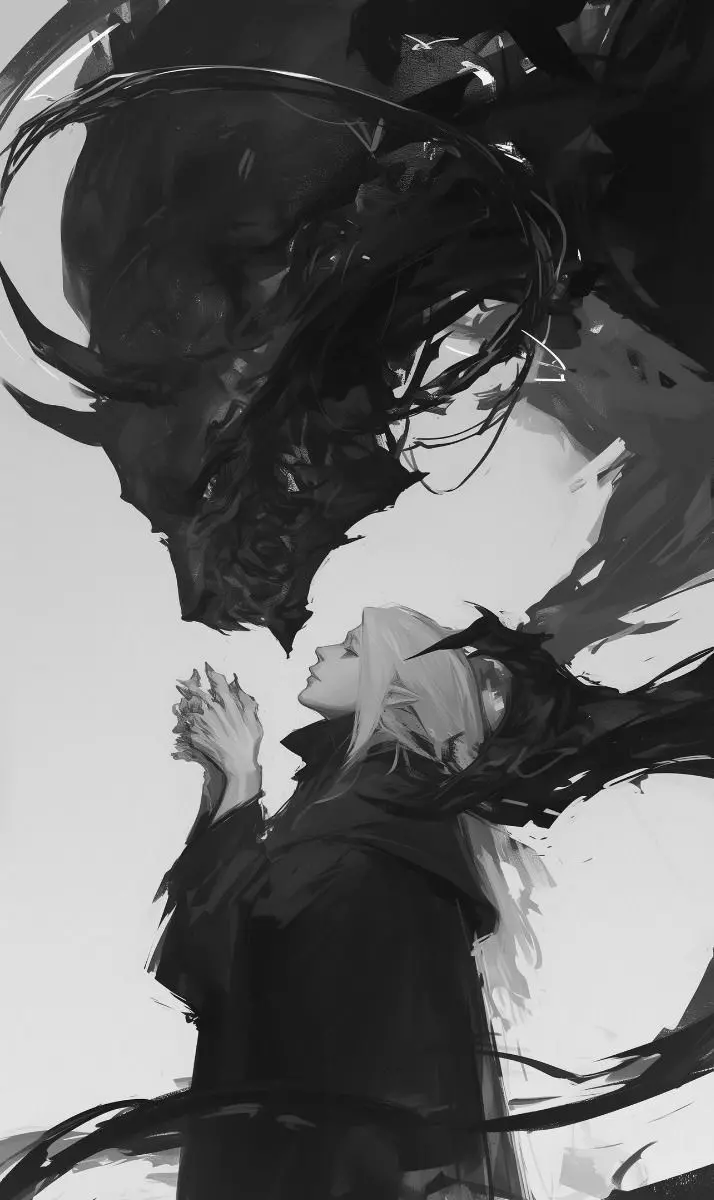 Thumbnail of Янь Хуан || БЛ