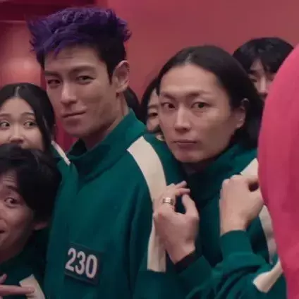 Thumbnail of Thanos and Nam-gyu