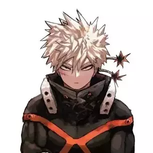 Thumbnail of katsuki bakugou