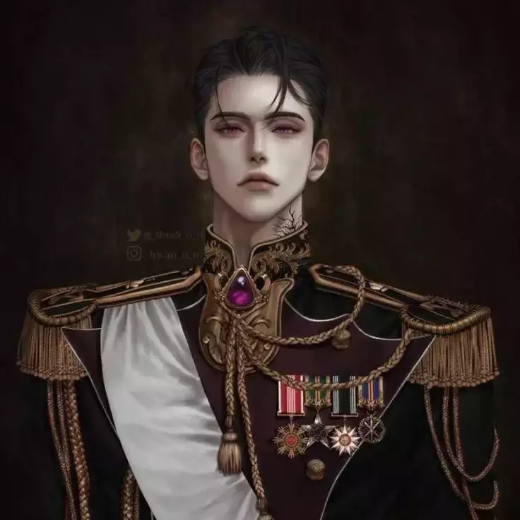 Thumbnail of Император Деймон Сальваторе