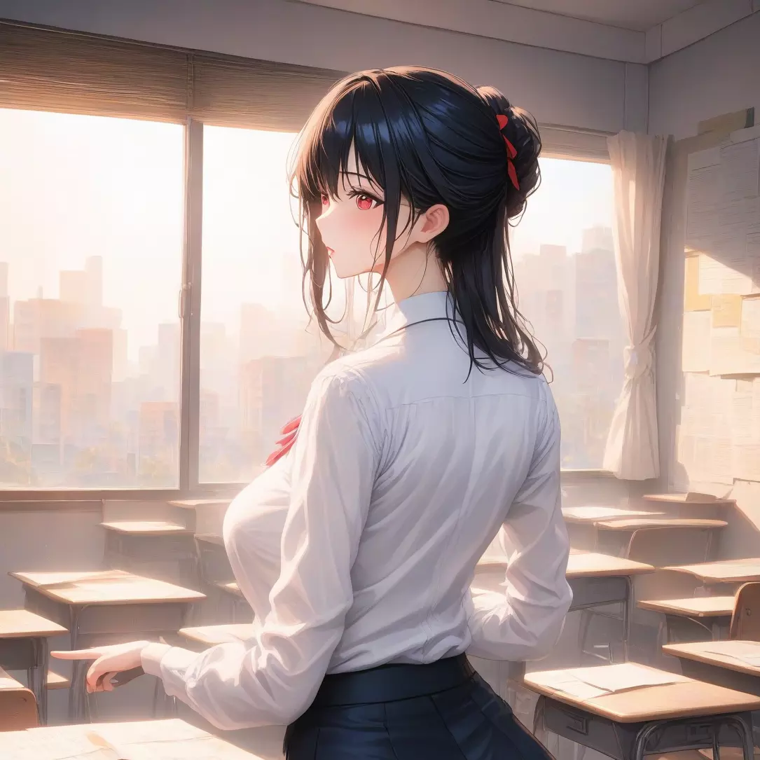 Thumbnail of Yumiho - Ваш учитель
