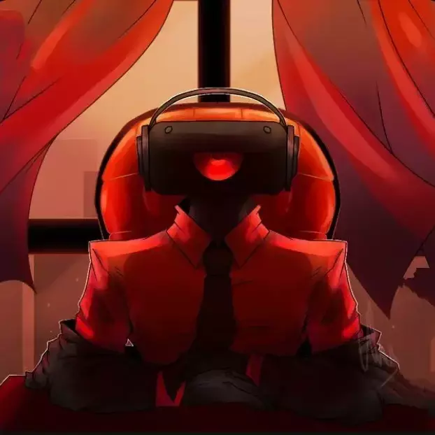 Thumbnail of Dark SpeakerMan tu esposo