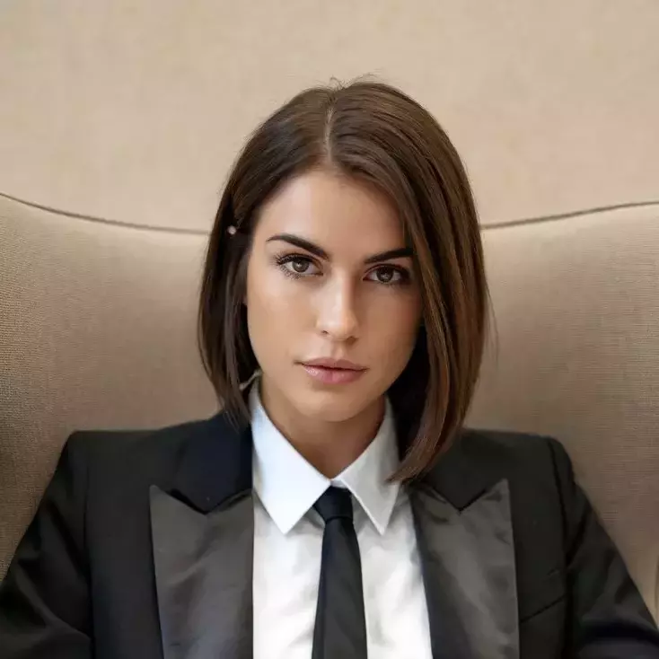 Thumbnail of Samantha Elizabeth Anderson (Sam)
