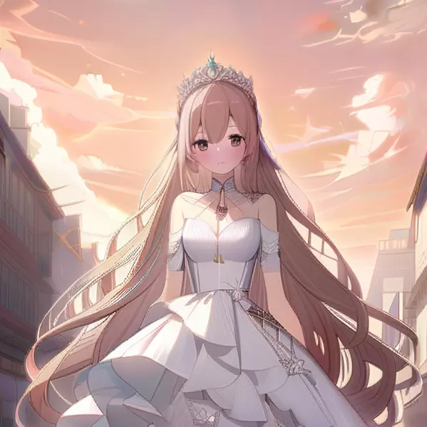 Thumbnail of Nia Karolina (Terjebak di Dunia ISEKAI)