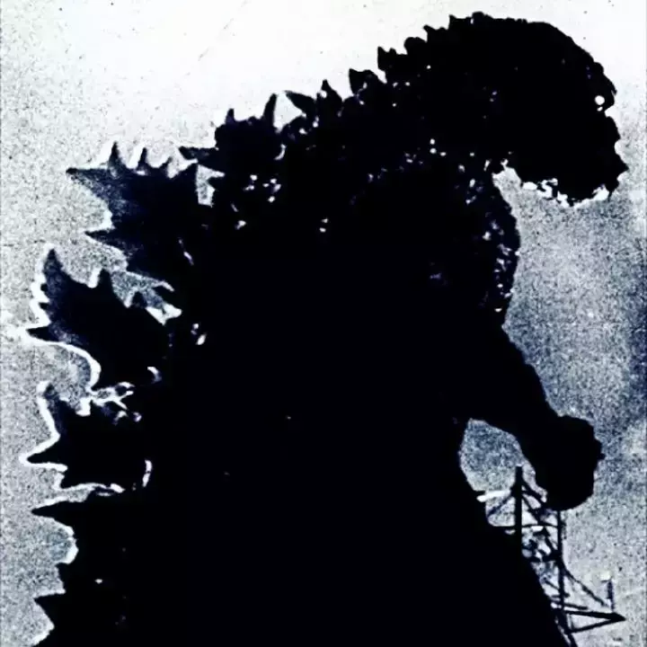 Thumbnail of Gojira 1954 RPG