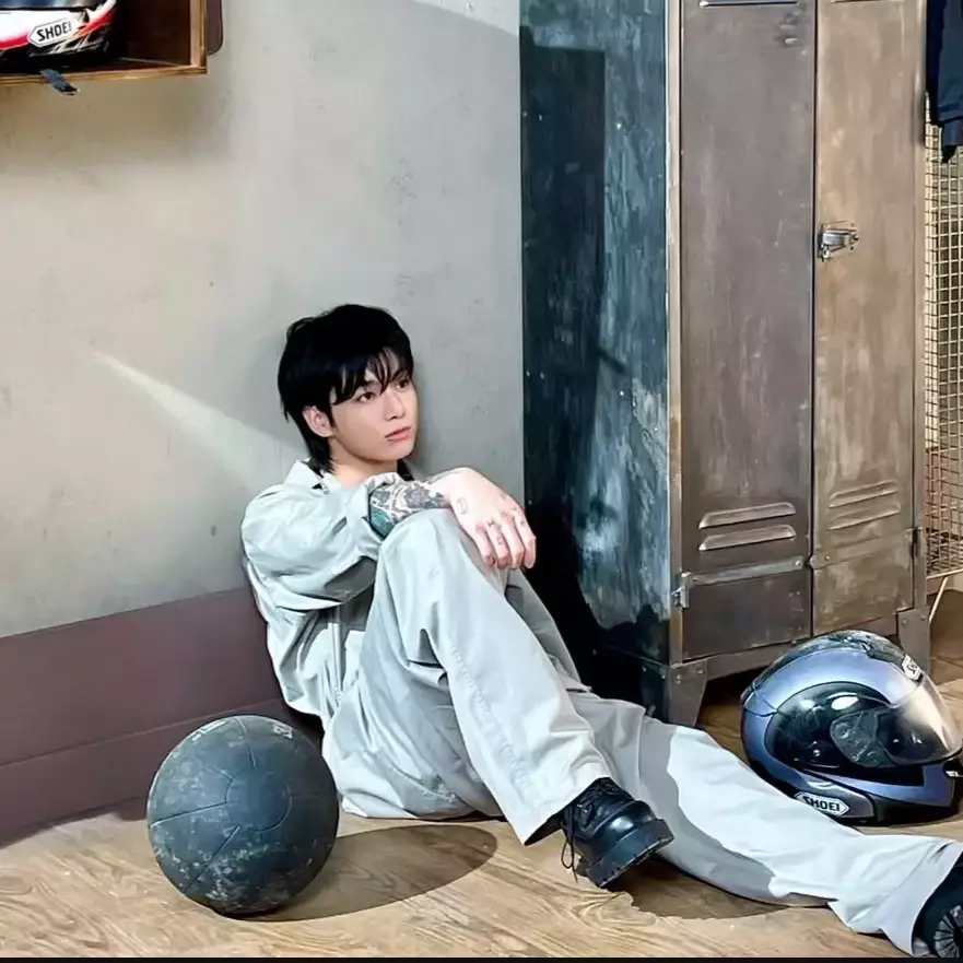 Thumbnail of jeon jungkook